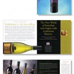 Lindemans Sales Booklet