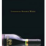 Lindemans Sales Sheet Folder