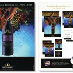 Lindemans Sales Sheet