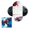 Comcast SpiderMan Direct Mail