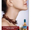 Torani Print Ad - "Vanilla"