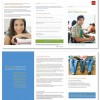 WF Thrivology Direct Mail Brochure