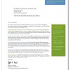 WF Thrivology Direct Mail Letter